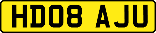 HD08AJU