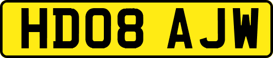 HD08AJW