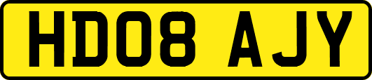 HD08AJY