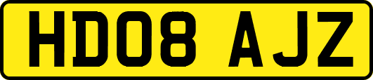 HD08AJZ