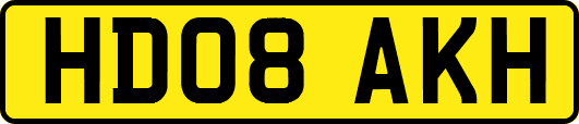 HD08AKH