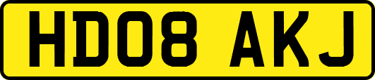 HD08AKJ