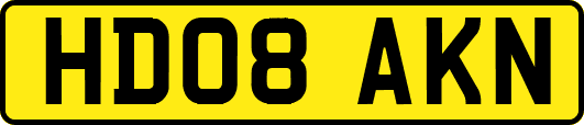 HD08AKN