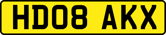 HD08AKX