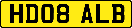 HD08ALB