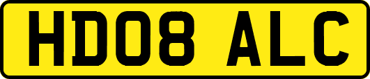 HD08ALC