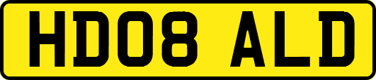 HD08ALD