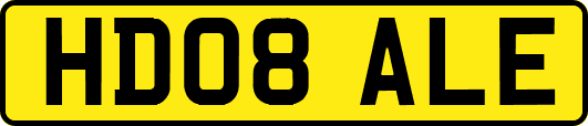 HD08ALE
