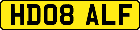 HD08ALF