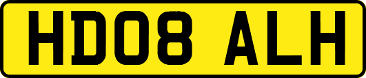 HD08ALH