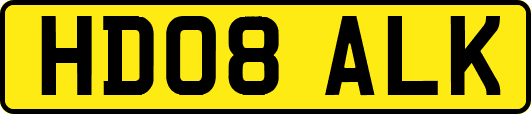 HD08ALK
