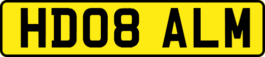 HD08ALM