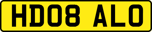 HD08ALO