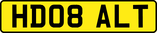 HD08ALT