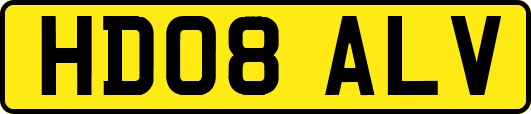 HD08ALV