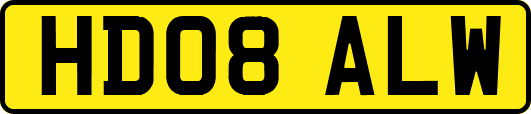 HD08ALW