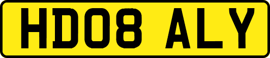 HD08ALY