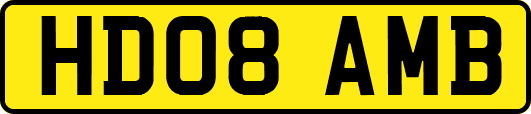 HD08AMB