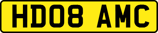 HD08AMC