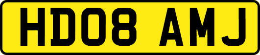 HD08AMJ