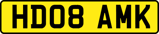 HD08AMK