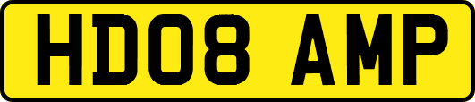 HD08AMP