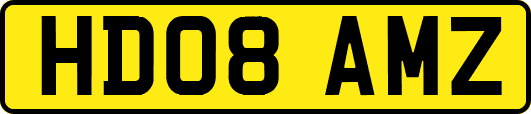 HD08AMZ