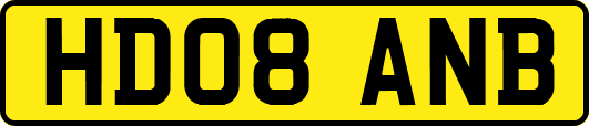 HD08ANB