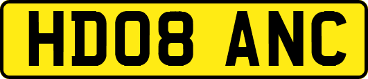 HD08ANC