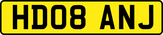 HD08ANJ