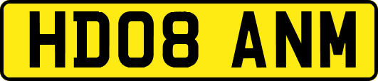 HD08ANM
