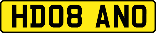 HD08ANO