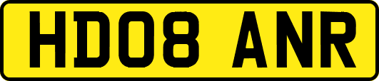 HD08ANR