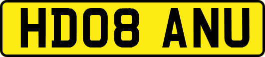 HD08ANU