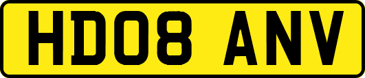 HD08ANV