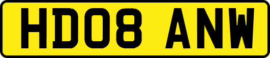 HD08ANW