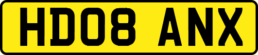 HD08ANX