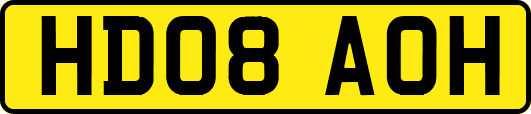 HD08AOH