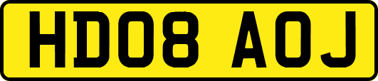 HD08AOJ