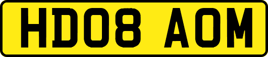 HD08AOM
