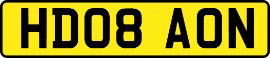 HD08AON