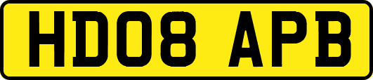 HD08APB