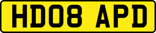 HD08APD