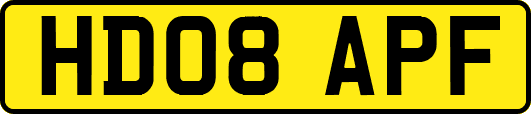 HD08APF