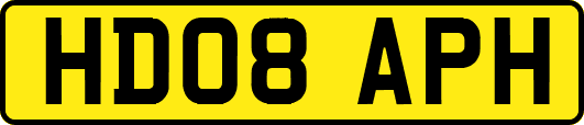 HD08APH