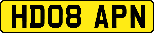 HD08APN
