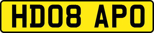 HD08APO