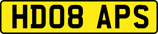 HD08APS