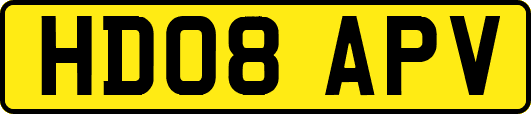 HD08APV