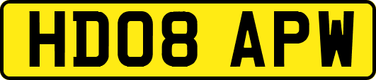 HD08APW